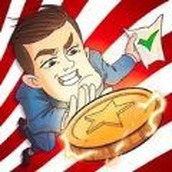 总统大选趣味街机手游