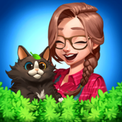 合并园林设计手游