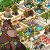 天堂岛生存手游