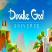 涂鸦上帝宇宙手游