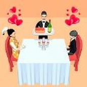 爱情咖啡馆手游