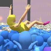 舞台潜水员手游