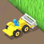 韭菜收割机手游