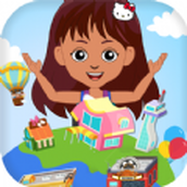 芭比奇妙城堡手游