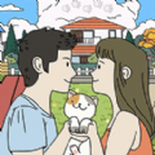 萌宅爱情物语手游