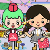 米加小屋魔法家园免费版手游