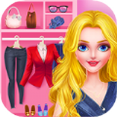 时尚服饰购物狂破解版手游