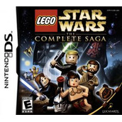 LEGO Star Wars: The Complete Saga