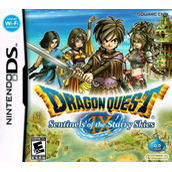 Dragon Quest IX: Sentinels of the Starry Skies