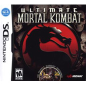 Ultimate Mortal Kombat