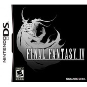 Final Fantasy IV