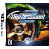 Need for Speed: Underground 2