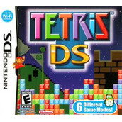 Tetris DS