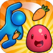 超级糖豆人手游