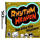 Rhythm Heaven (US)