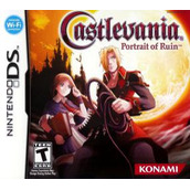 Castlevania: Portrait of Ruin