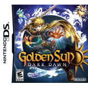 Golden Sun: Dark Dawn