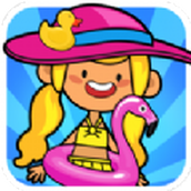 我的夏日水上乐园手游