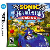 Sonic & Sega All-Stars Racing