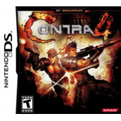 Contra 4