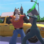 模拟警犬大作战手游