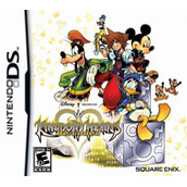 Kingdom Hearts: Re-coded
