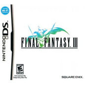 Final Fantasy III