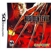 Resident Evil: Deadly Silence