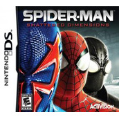 Spider-Man: Shattered Dimensions