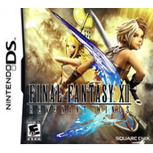 Final Fantasy XII: Revenant Wings