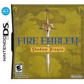 Fire Emblem: Shadow Dragon