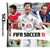 FIFA Soccer 11