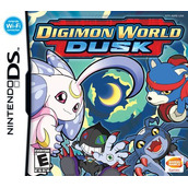 Digimon World: Dusk