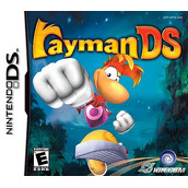 Rayman DS