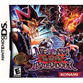 Yu-Gi-Oh! Nightmare Troubadour