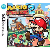 Mario Vs Donkey Kong 2 - March Of The Minis