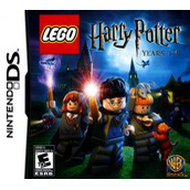 LEGO Harry Potter: Years 1-4