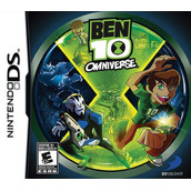 Ben 10: Omniverse