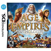 Age of Empires: Mythologies