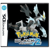 Pokemon - Black Version 2 (frieNDS)