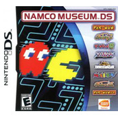 Namco Museum DS