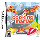 Cooking Mama