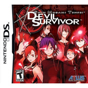 Shin Megami Tensei - Devil Survivor (US)(OneUp)