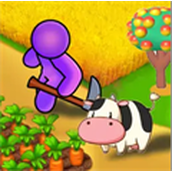 建个大农场破解版无限金币手游