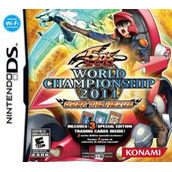 Yu-Gi-Oh! 5D's: World Championship 2011 - Over the Nexus
