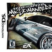 Need for Speed: Most Wanted