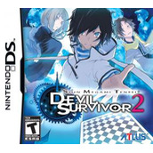 Shin Megami Tensei: Devil Survivor 2