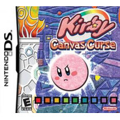 Kirby: Canvas Curse