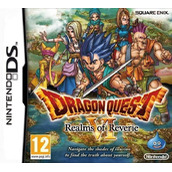 Dragon Quest VI - Realms Of Reverie