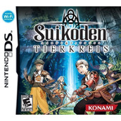 Suikoden - Tierkreis (US)